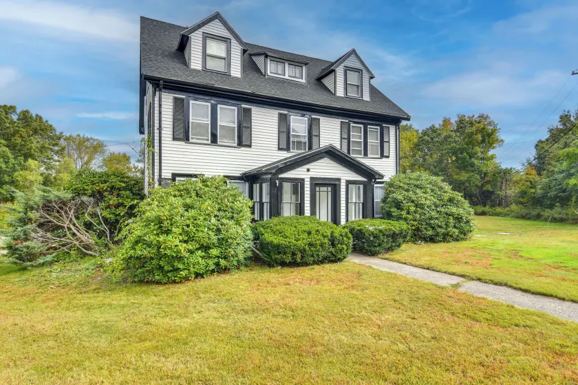Sharon Home < 8 Mi to Gillette Stadium! - Interiör
