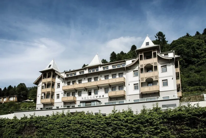 Seehotel Bellevue by keyone - Image 1