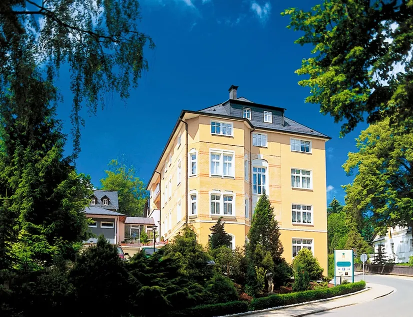 Parkhotel Helene - Image 1