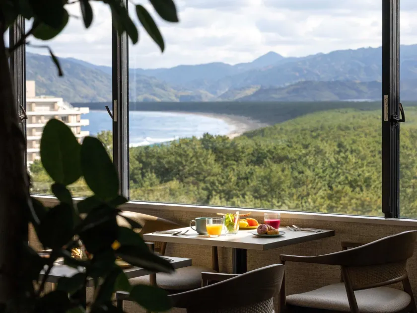 Mercure Saga Karatsu Resort - Image 1