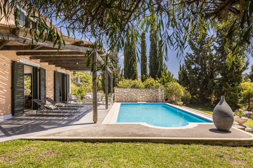 Villa Callisto - Image 1