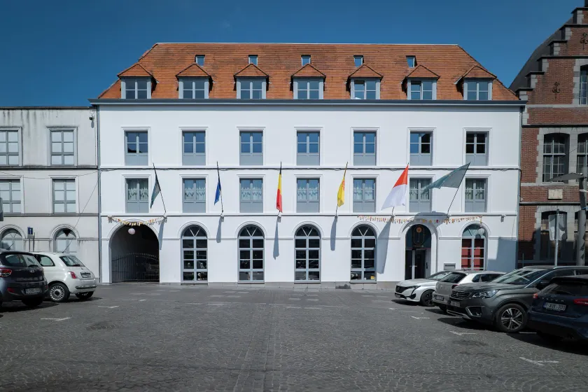 Hôtel Hemera - Image 1
