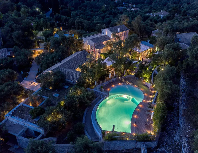 Torri E Merli Boutique Hotel - Image 1
