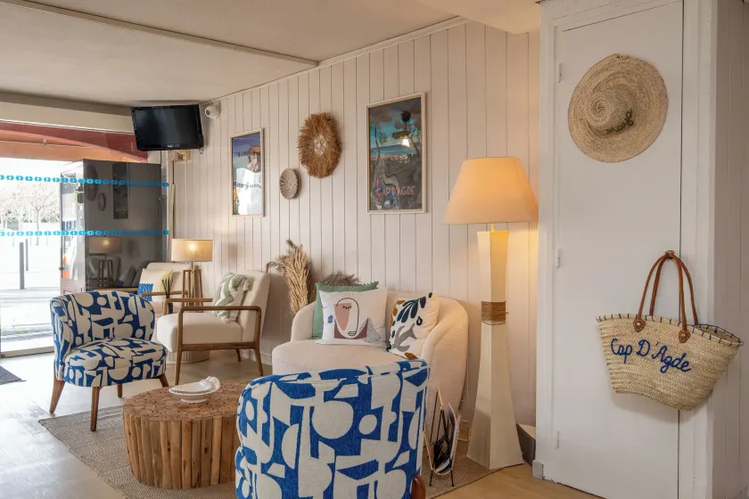 The Originals City, Hotel Cap Maya, Cap d'Agde - Image 1