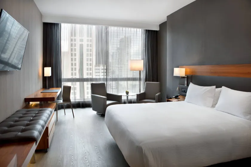 AC Hotel by Marriott Panama City - Image 1