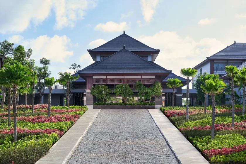 Marriott's Bali Nusa Dua Terrace - Image 1