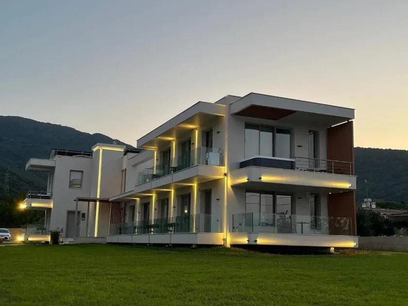 Balance Accommodation - Image 1