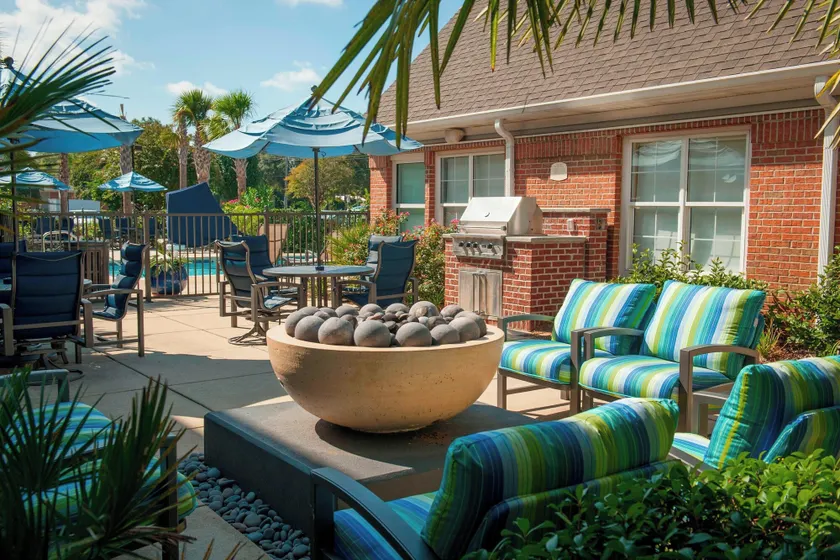Residence Inn by Marriott Pensacola Downtown - Image 1