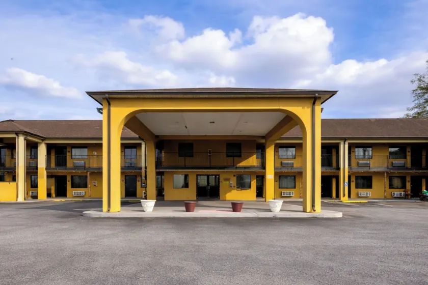 Super Value Inn Richland Near Americus US 280 - Image 1