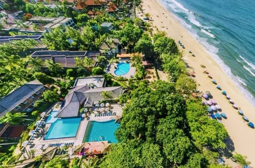 Suite Hotel Apartment Legian by RCP - Image 1