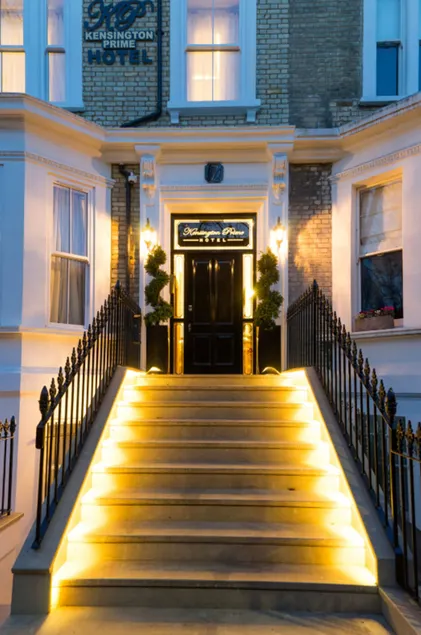 Kensington Prime Hotel - Image 1