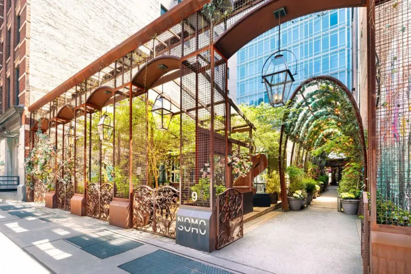 NoMo SoHo - Image 1