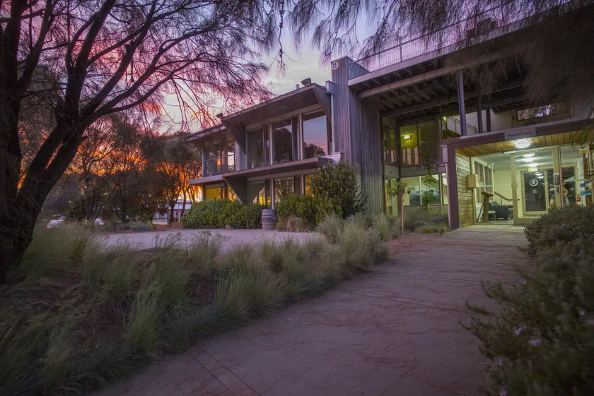 YHA Apollo Bay Eco - Image 1