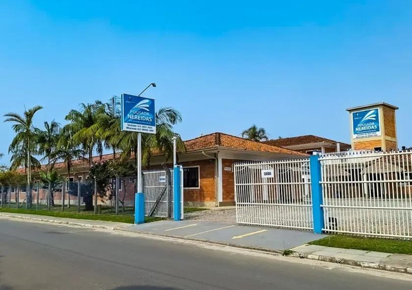 Pousada Nereidas - Image 1