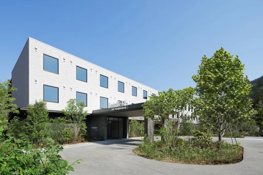 Fairfield by Marriott Tochigi Nikko - Image 1