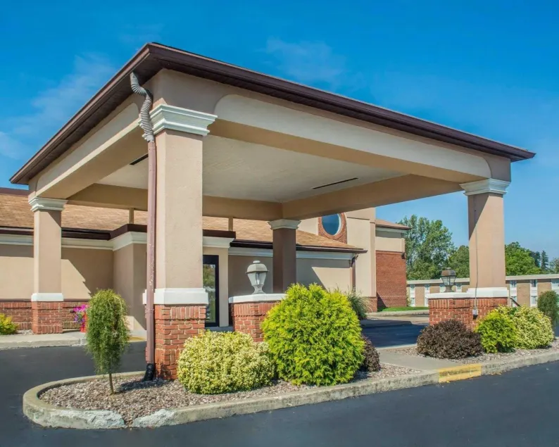 Quality Inn Lockport - Image 1