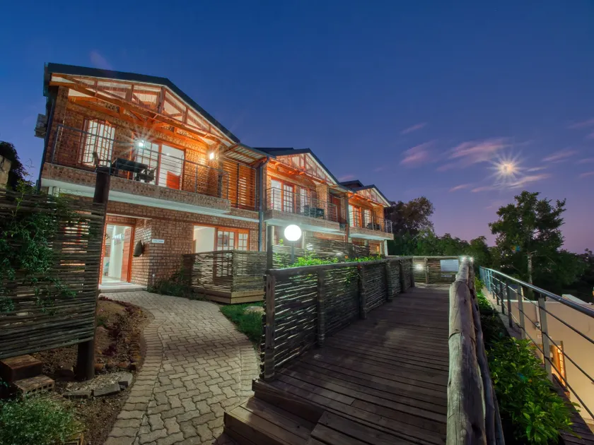 Tembo Guest Lodge  - Image 1
