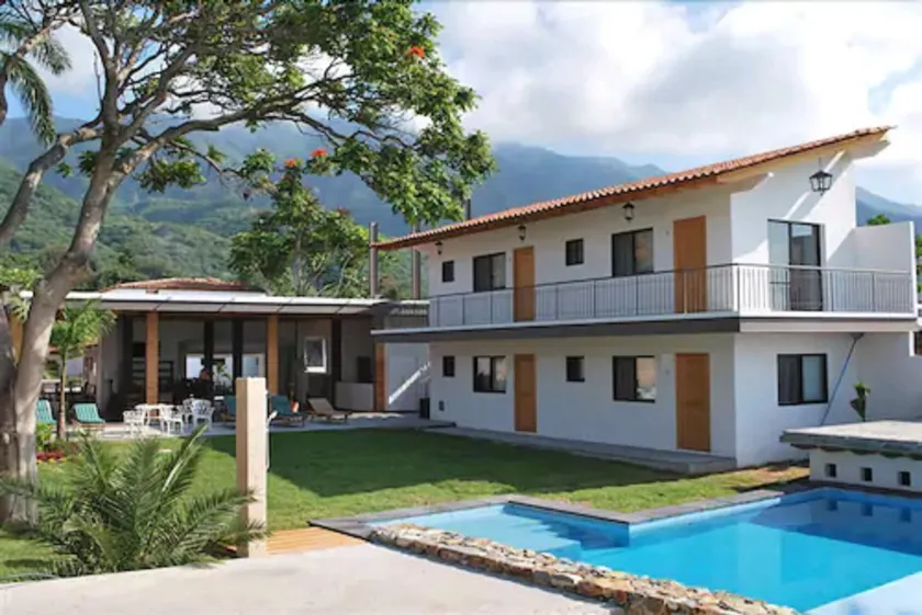 Hotel La Ribereña - Image 1