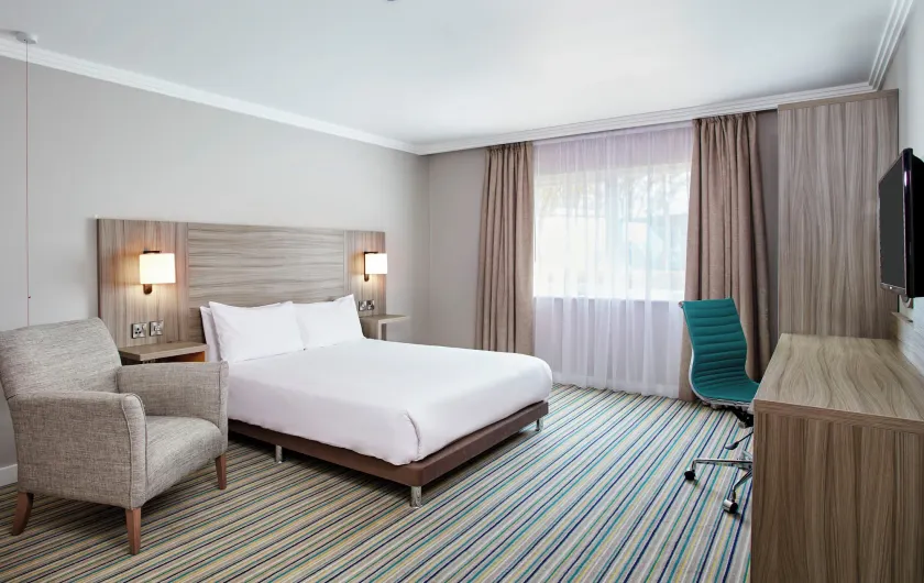 Leonardo Royal Hotel Oxford - Image 1