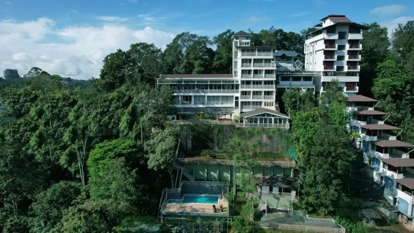 British County Resorts - Image 1