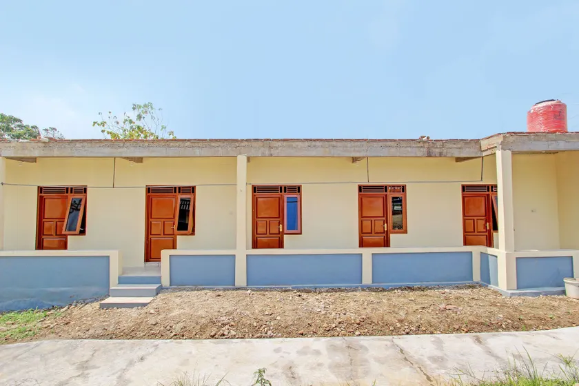 Hotel O Syifa Guest House Syariah - Image 1