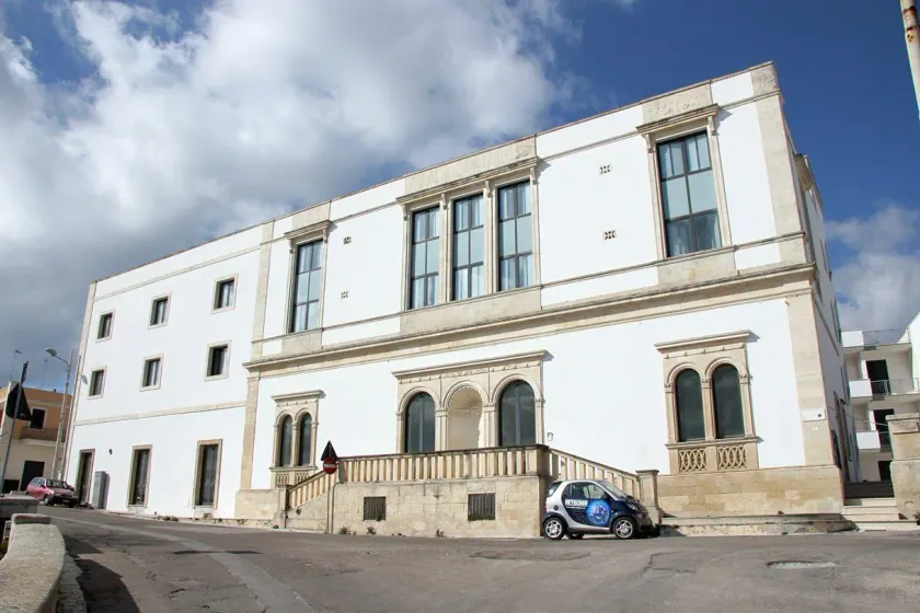 Villa Altomare - Image 1
