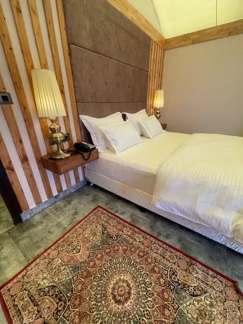 Kavaali stays - Habitación