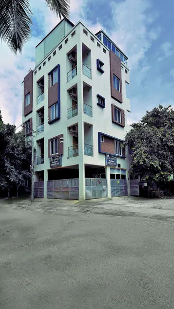 Nandu Hospitality Apartments Services - Aashiyana - Image 1