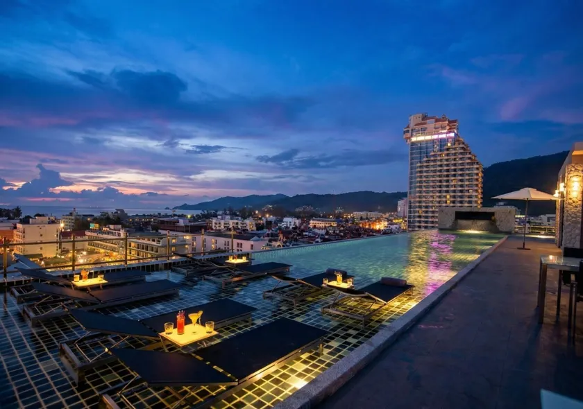 The Gig Hotel - Image 1