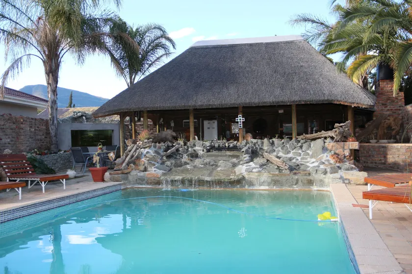 Aan Die Oewer Guest House - Image 1