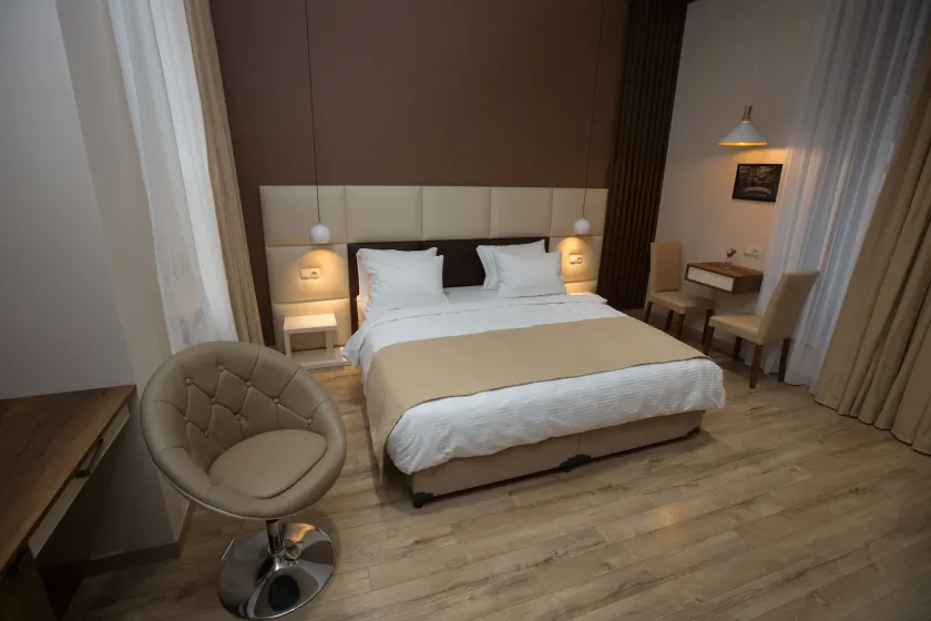 History Hotel Tbilisi - Image 1