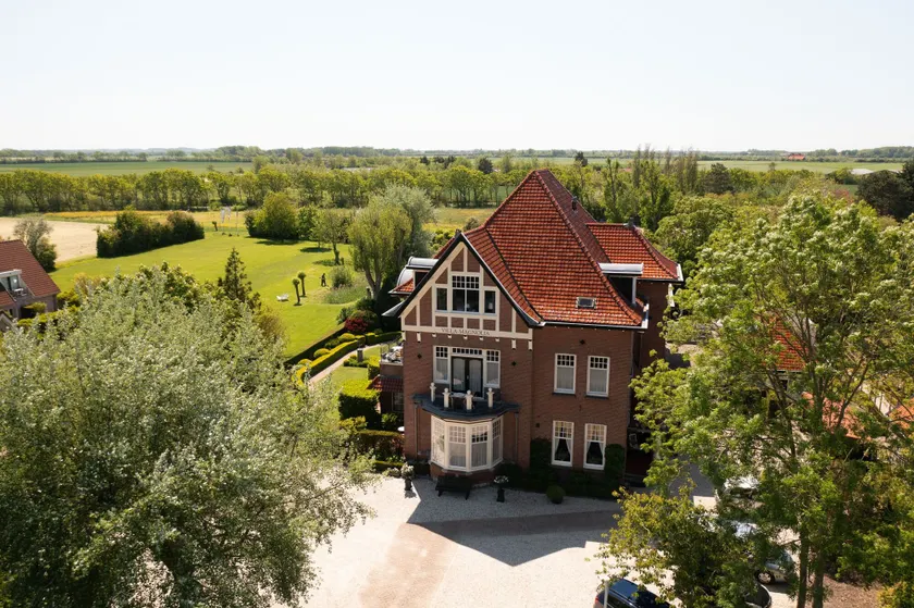 Villa Magnolia - Image 1