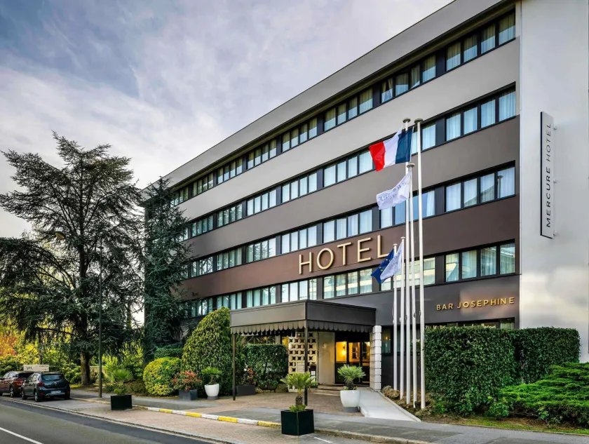 Mercure Versailles Paris Ouest - Image 1