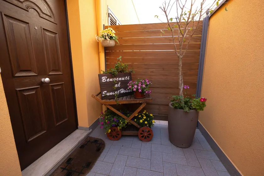 Sunset House - Image 1