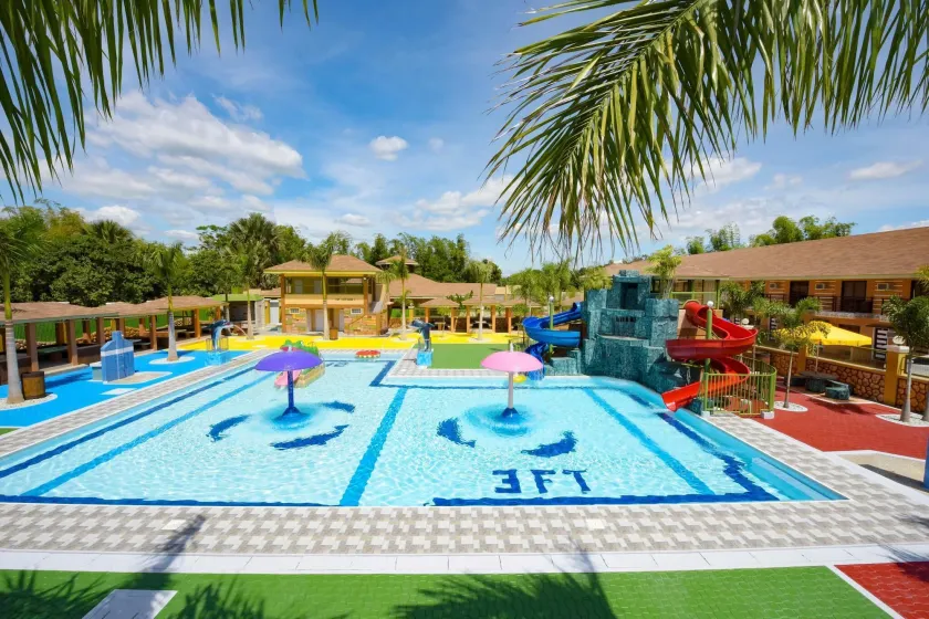 Kabaleyan Cove Resort powered by Cocotel - Image 1