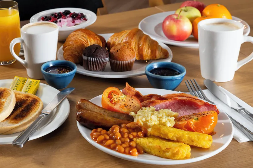 Holiday Inn Express - Exeter - City Centre by IHG - Image 1