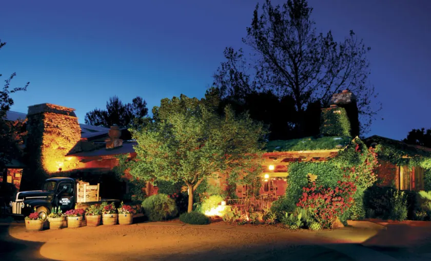 El Portal Sedona Hotel - Image 1