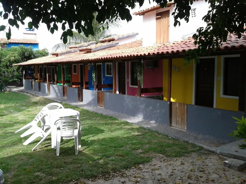 Pousada Espaço Litoral - Praia De Baixio - Image 1
