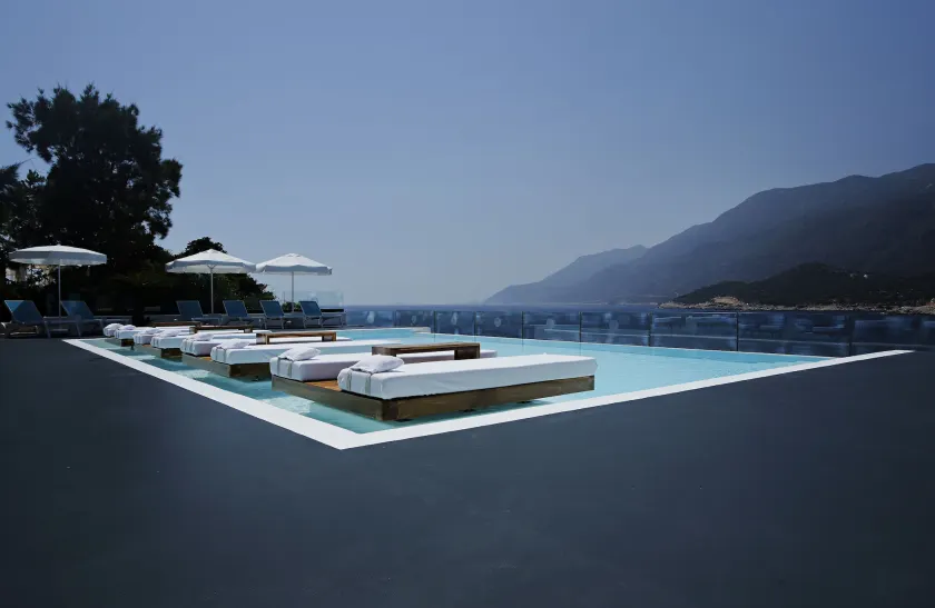 Alley Prime Hotel - Image 1