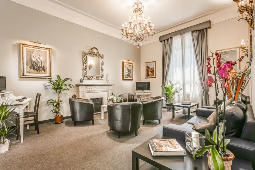 Hotel Arno Bellariva  - Image 1