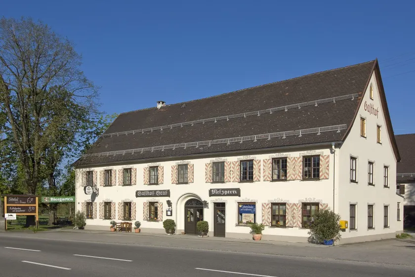 Gasthof Graf - Image 1