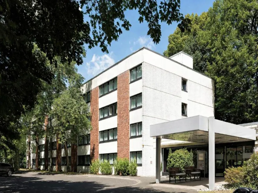 Sunday Hotel Bielefeld Johannisberg - Image 1