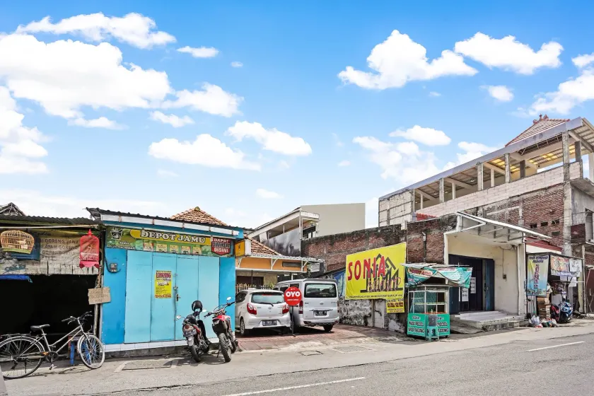 Hotel O Griyo Sonia - Image 1