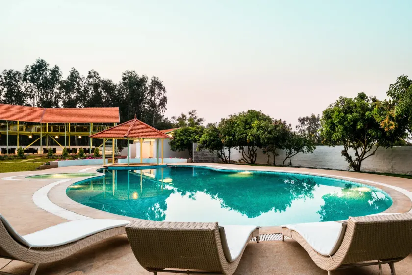 Fiestaa Resort n Events Venue - Image 1