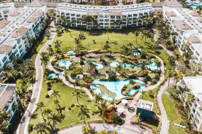 Hard Rock Hotel & Casino Punta Cana - All Inclusive - Image 1