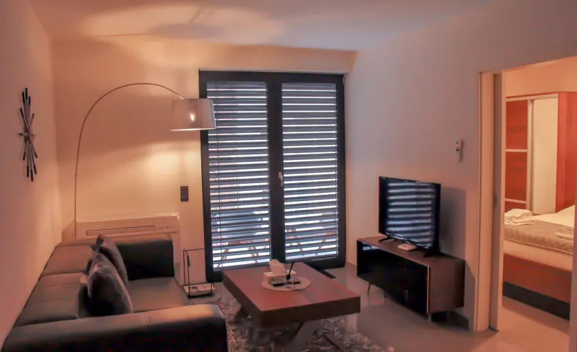 Bluestone Boarding Apartments - Image 1