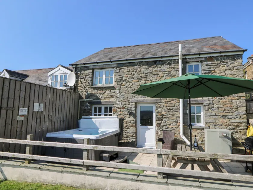 The Stable - Image 1