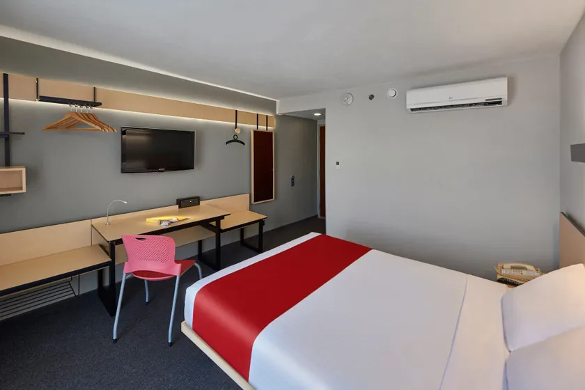 City Express by Marriott Durango - Image 1