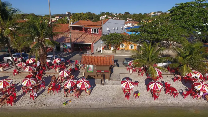Pousada Xodó da Praia - Image 1