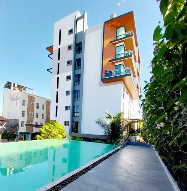The Vita Plus Hotel - Image 1